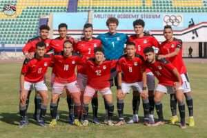 منتخب الشباب 