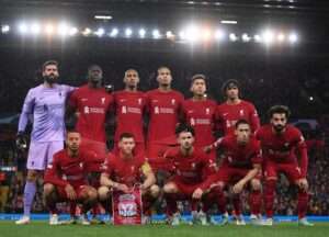 نادي ليفربول