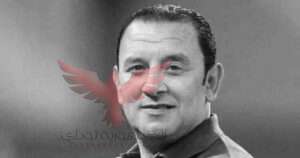 المراسل محمد غندر