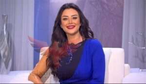 رضوى الشربيني تسير الجدل