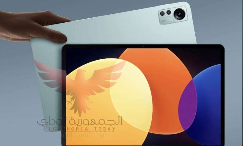 جهاز شاومي باد 