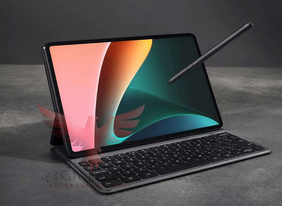 جهاز شاومي باد 6 