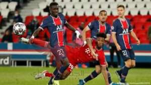 باريس ضد البايرن