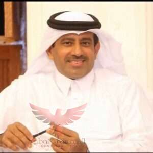 ماجد الخليفي