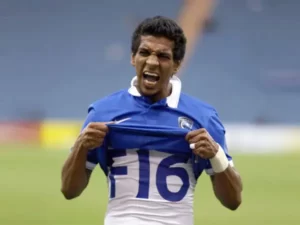 يوسف السالم