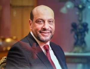 وزير الأوقاف محمد مختار جمعة 