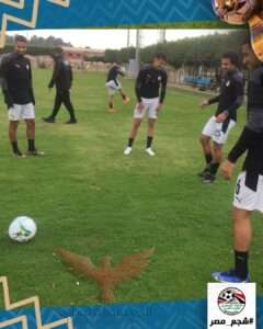 تدريب المنتخب