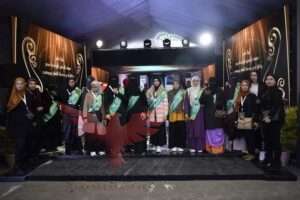 جانب من حفل الإفتتاح افتتاح