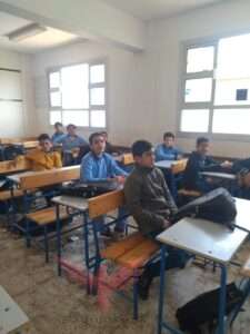 مجموعات الدعم