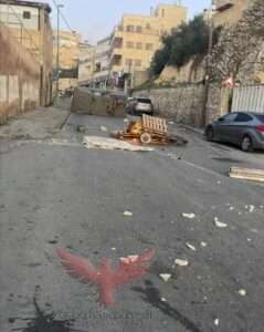 مجازر علي أرض فلسطين 