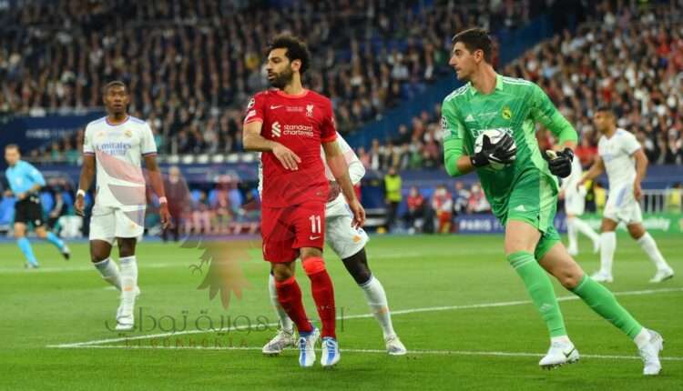 الفرعون المصري