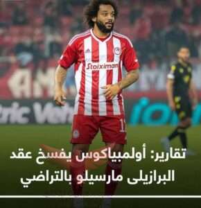مارسيلو