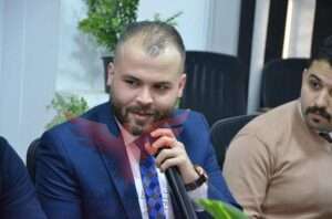 المهندس محمد فريد