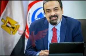 الدكتور حسام عبد الغفار