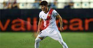 الاعب فيران جارسيا