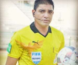 إبراهيم نور الدين