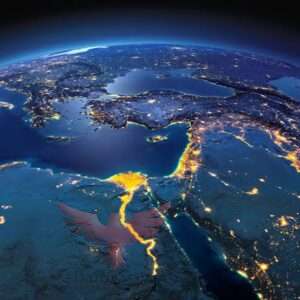 الشرق الاوسط