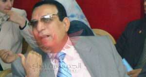 مرسي عطا 