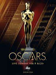 شعار حفل جائزة أوسكار