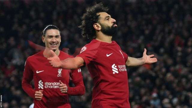 الملك الفرعوني محمد صلاح