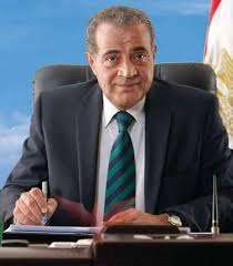 الدكتور علي مصيلحي 