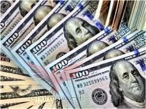 الدولار الامريكي 