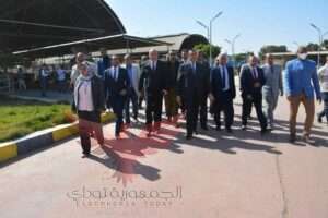 محافظة قنا