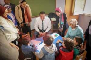 مستشفى العباسية 
