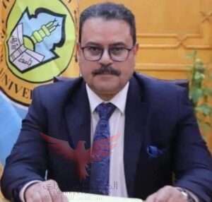 الدكتور/محمد الشربيني 