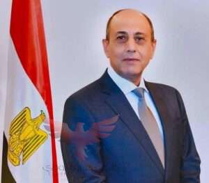 وزير الطيران المدني 