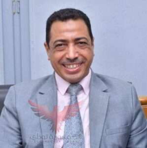 الدكتور عبدالنعيم عرفة 
