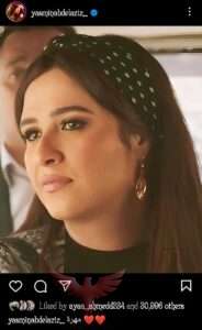 ياسمين عبدالعزيز