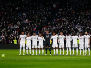ريال مدريد