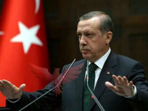 الرئيس أردوغان 