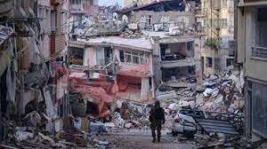 تركيا تتجاوز كارثة الزلزال بفضل منظمة الدول التركية