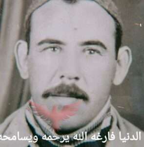 الكاتب ابوبكر الصريحي