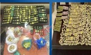 الشعارات المزيفة 