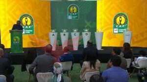 تنطلق قرعه دوري السوبر الافريقي مساء اليوم في تمام الساعة السابعة مساء ومذاعه عبر قناه أون تايم سبورت والصفحة الرسمية للكاف.