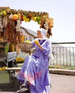 البلوجر ايه فوزي 