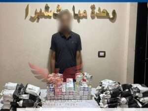 صاحب المحل بشبرا