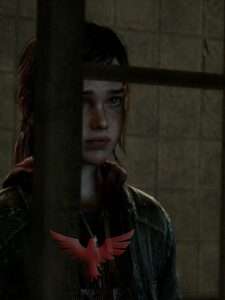 طفولة مدمرة 