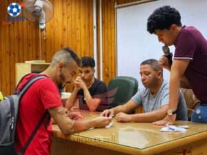 "صباحو تحدي"