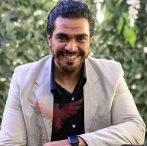 محمد عبدا لشافي