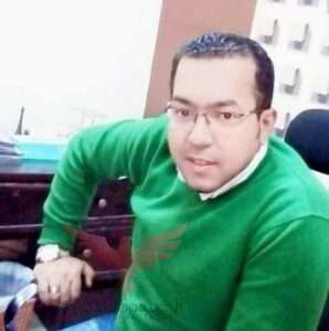 رئيس مباحث مركز شرطة ميت غمر