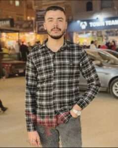 محمد عادل "المجني عليه"