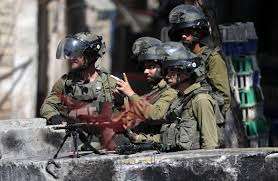 جيش الاحتلال الإسرائيلي.