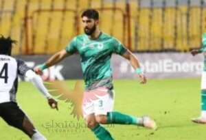 صوره اللاعب ياسر حمد 