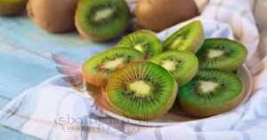 فوائد الكيوي: الكنز الصحي المغذي