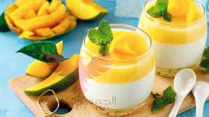 الطبق الشهير باناكوتا