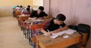 ثانوية عامة في رمضان 